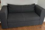 Ikea Askeby 2-zits slaapbank, Huis en Inrichting, Ophalen, Gebruikt, Tweepersoons, 140 cm