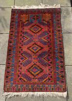 Perzisch handgeknoopt Oosterse vloerkleed tapijt kleed, Antiek en Kunst, Antiek | Kleden en Textiel, Ophalen