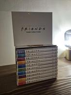 Friends Complete Collection Anniversary Edition + Boekwerk, Alle leeftijden, Boxset, Ophalen of Verzenden, Zo goed als nieuw