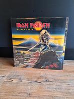 Iron Maiden - Maiden Tokyo Vinyl dubbel LP, Ophalen of Verzenden, Nieuw in verpakking