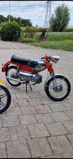 Kreidler RS Floret K53/1NL - 1967, Ophalen, Overige merken