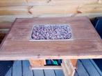 Vuurtafel, Tuin en Terras, Vuurtafels, Ophalen, Gebruikt