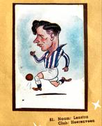 Voetbalplaatjes Boek 1949 - Zeldzaam!, Ophalen of Verzenden, Gebruikt, Overige binnenlandse clubs, Boek of Tijdschrift