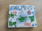 Geomag Magnetic World 40 stuks, Ophalen of Verzenden, Zo goed als nieuw, Puzzelen