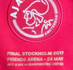 Uniek Europa League finale Matchworn walk on Jack, Ophalen of Verzenden, Zo goed als nieuw, Buitenlandse clubs, Shirt