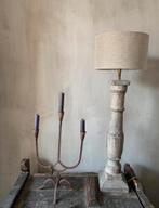 Aura Peeperkorn lampje, Huis en Inrichting, Ophalen, Zo goed als nieuw, Minder dan 50 cm