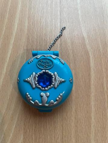 Pollt pocket jeweled sea vintage 1992 beschikbaar voor biedingen