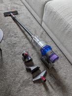 Dyson V15 Detect Fluffy - Zo goed als nieuw!, Witgoed en Apparatuur, Stofzuigers, Ophalen, Zo goed als nieuw, Reservoir, Stofzuiger