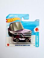 Hot wheels 2025 NISSAN SKYLINE 2000GT-R LBWK, Ophalen of Verzenden, Nieuw, Auto