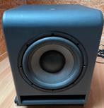 Focal CMS Sub actieve Subwoofer, Ophalen, Gebruikt, Audio