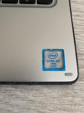 HP elite x2 1012 G1 256GB SSD 8GB DDR met windows 10 pro beschikbaar voor biedingen