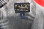 Ballonrok pauw mt 1 (42) Winter Vaste prijs, Kleding | Dames, Rokken, Overige kleuren, Maat 42/44 (L), Pauw, Ophalen of Verzenden