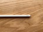 Apple Pencil 2e Generatie, Computers en Software, Apple iPads, Verzenden, Zo goed als nieuw, Apple iPad