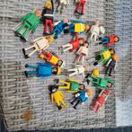 verzameling Playmobil poppetjes, Kinderen en Baby's, Speelgoed | Playmobil, Ophalen of Verzenden, Gebruikt, Los playmobil