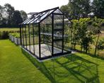 Tuinserre Burford 610, zwart gecoat, Verzenden, Nieuw