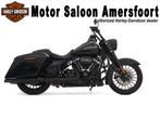 Harley-Davidson FLHRXS ROAD KING SPECIAL / ROADKING, 1745 cc, Meer dan 35 kW, Toermotor