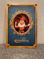 efteling jaarboekje, Verzamelen, Efteling, Ophalen of Verzenden