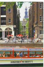 Amsterdam, Ophalen of Verzenden, 1980 tot heden, Ongelopen, Noord-Holland