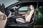 BMW 4-serie Cabrio 420i High Executive|M-sport|E-stoel|Cam, Automaat, 1998 cc, Cabriolet, 4 stoelen