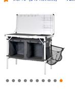 Obelink Ambassador Camping Keuken, Ophalen, Gebruikt, Campingkast