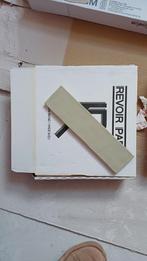 Revoir Paris Atelier Wandtegels Mat Groen - 0,62 m², Nieuw, 20 tot 40 cm, Minder dan 5 m², Wandtegels