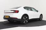 Polestar 2 Long Range Dual Motor Launch Edition 78kWh | Trek, Auto's, Polestar, Automaat, Polestar 2, Gebruikt, Wit
