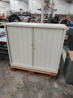 Dossierkast, roldeur kast, archiefkast, opbergkast, Huis en Inrichting, Kasten | Roldeurkasten en Archiefkasten, Ophalen, Zo goed als nieuw
