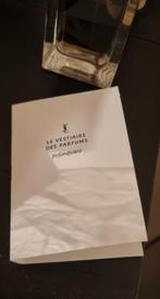 YSL Le Vestiaire de Parfums Cuir sample, Ophalen of Verzenden, Nieuw