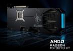 Hellhound AMD Radeon RX 9070 XT 16GB GDDR6, Computers en Software, Videokaarten, AMD, Ophalen of Verzenden, Zo goed als nieuw