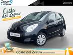 Suzuki Alto 1.0 Comfort EASSS | Airco | Lichtmetalen velgen, Auto's, Voorwielaandrijving, Stof, Gebruikt, 200 kg