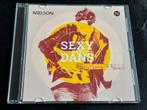 Nielson - Sexy Als Ik Dans (Promo CD Single), Ophalen of Verzenden, Nederlandstalig