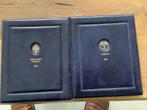 Rijksmunt Utrecht Set 1983 & 1985, Postzegels en Munten, Munten | Nederland, Ophalen of Verzenden, Koningin Beatrix, Overige waardes