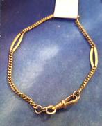GOLDPLATED ARMBANDJES: (Paolo Dorelli), Sieraden, Tassen en Uiterlijk, Armbanden, Verzenden, Nieuw, Goud, Overige materialen