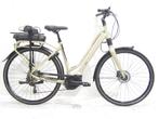 Giant Prime wit dames 51cm 28inch, Fietsen en Brommers, Elektrische fietsen, 51 tot 55 cm, Gebruikt, Giant
