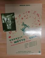 Vastenavend poster krabbegat  !, Ophalen, Gebruikt