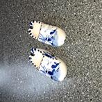 delft blauw porselein., Antiek en Kunst, Ophalen of Verzenden