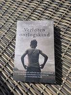 Verloren Oorlogskind - Thomas Sijtsma, Ophalen of Verzenden, Gelezen, Thomas Sijtsma, Nederland
