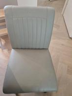 Gratis 4 Eetkamerstoelen - Snel Ophalen!, Huis en Inrichting, Stoelen, Ophalen