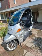 BMW C1 200 – Unieke motorscooter met dak!, Motoren, Particulier
