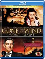 blu ray gone with the wind, Verzenden, Zo goed als nieuw