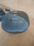 LG Robotstofzuiger - Gebruikt, Werkt Goed!, Witgoed en Apparatuur, Stofzuigers, Ophalen of Verzenden, Gebruikt, Robotstofzuiger