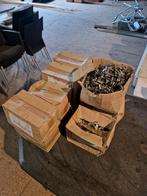 Diverse Panhaken OVH, koramic/wienerberger/monier/FOS, Doe-het-zelf en Verbouw, Ophalen, Nieuw, Minder dan 50 mm