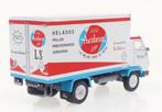Avia 7000 1975 Avidesa Koelwagen 1/43 IXO Spaanse serie # 70, Verzenden, Nieuw, Bus of Vrachtwagen, Overige merken