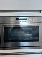 ATAG stoomoven, Witgoed en Apparatuur, Ophalen, Zo goed als nieuw, Inbouw, 45 tot 60 cm