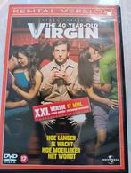 The 40 Year Old Virgin DVD, Vanaf 12 jaar, Ophalen of Verzenden, Gebruikt, Romantische komedie