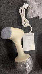 Reis Stoomapparaat voor Kleding 1600 Watt met 3 Instellingen, Witgoed en Apparatuur, Strijkijzers en Strijkplanken, Ophalen of Verzenden