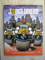 Judge Dredd. 1 - 2, Meerdere stripboeken, Ophalen of Verzenden, Nieuw