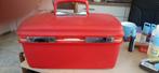 BEAUTY CASE SAMSONITE, Gebruikt, Ophalen of Verzenden, Met spiegeltje(s), Hardcase