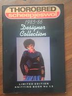 Scheepjes magazine, Ophalen of Verzenden, Zo goed als nieuw, Haken, Patroon of Boek