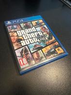 PlayStation 4 - Grand Theft Auto 5, Spelcomputers en Games, Games | Sony PlayStation 4, Avontuur en Actie, Ophalen of Verzenden